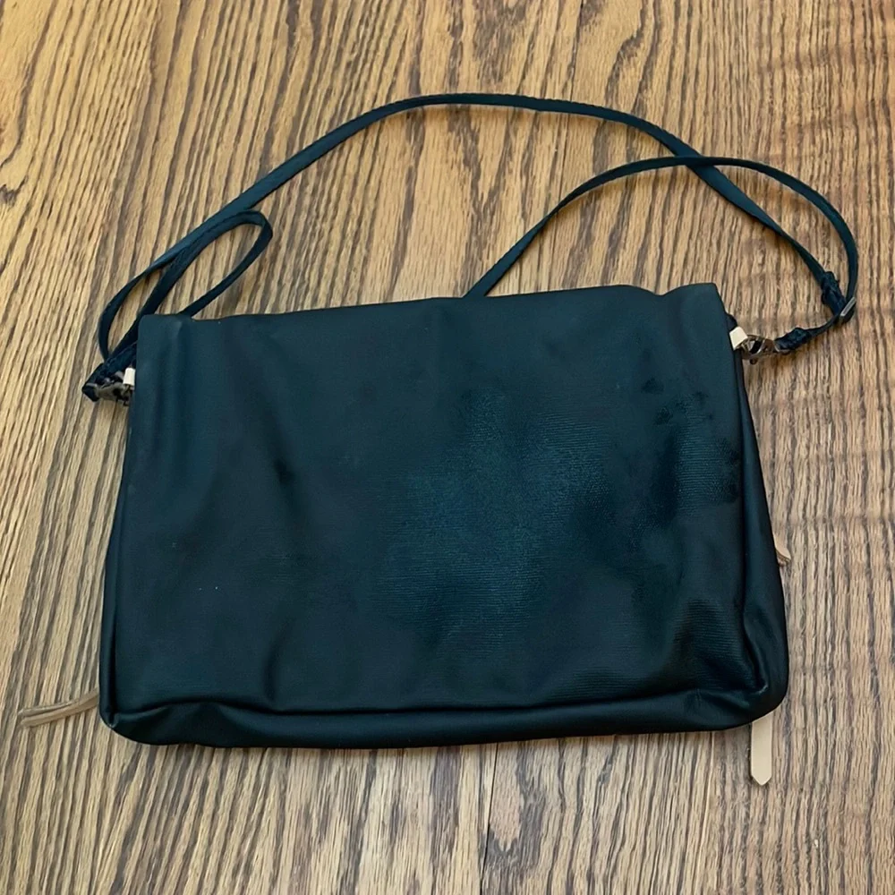 Petunia pickle bottom 3 way diaper bag